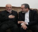 پیام تسلیت وزیر امور خارجه به مناسبت درگذشت پدر شهید سید حسن نصرالله پیام تسلیت وزیر امور خارجه به مناسبت درگذشت پدر شهید سید حسن نصرالله