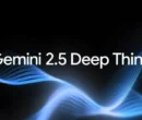 پیشرفته‌ترین مدل استدلالی گوگل؛ هوش مصنوعی Gemini 2.5 Deep Think در دسترس قرار گرفت