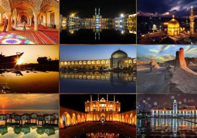 چشم امید اقامتگاه‌ها و میزبانان به گردشگران نوروزی/گردشگری در محاق
