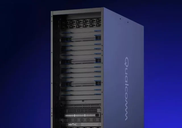 کوالکام از دو تراشه هوش مصنوعی برای دیتاسنترها رونمایی کرد؛ رشد 11 درصدی سهام شرکت