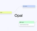 گوگل ابزار هوش مصنوعی Opal را در 160 کشور منتشر کرد؛ ساخت اپلیکیشن بدون کدنویسی