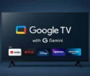 گوگل انتشار هوش مصنوعی جمینای برای Google TV را آغاز کرد