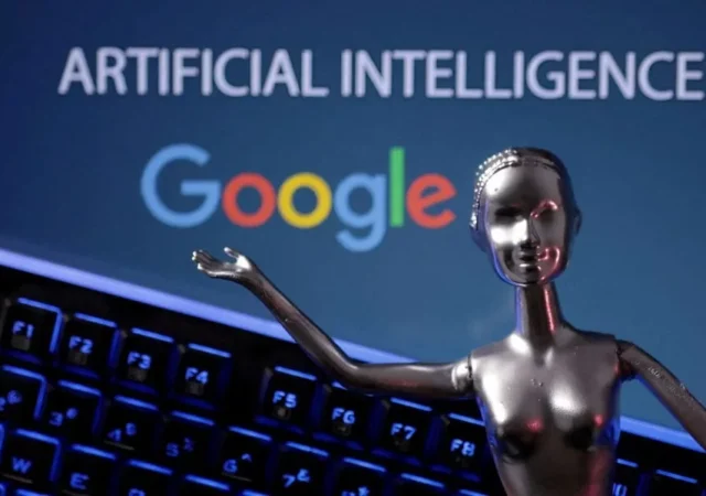 گوگل پلتفرمی شبیه اپل راه‌اندازی کرد؛ پردازش هوش مصنوعی در فضای ابری با حفظ حریم خصوصی