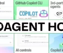 گیت‌هاب Agent HQ را معرفی کرد؛ دسترسی به ایجنت‌های کدنویسی مختلف در یک هاب