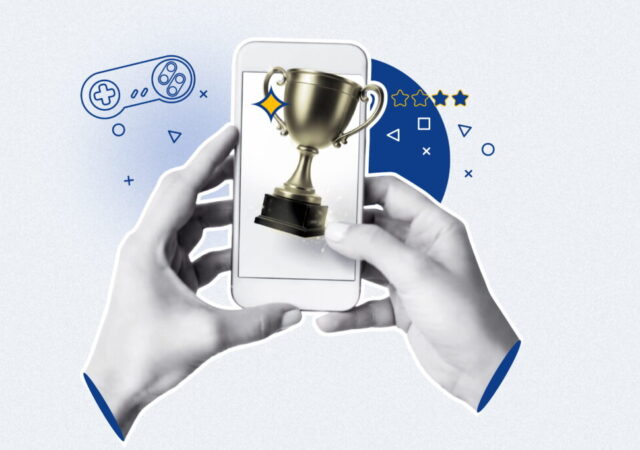 گیمیفیکیشن (بازی‌وارسازی) چیست و چه تأثیری بر جذب مخاطب در سال ۲۰۲۶ دارد؟