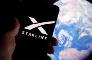 ۱۰۰ هزار آی‌پی استارلینک در شبکه داخلی رؤیت شده است