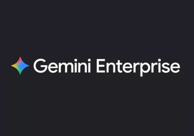 Gemini Enterprise معرفی شد: تمام ابزارهای هوش مصنوعی گوگل در یک پلتفرم