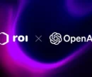 OpenAI اپلیکیشن سرمایه‌گذاری Roi را تصاحب کرد؛ آیا ChatGPT مشاور مالی شما می‌شود؟