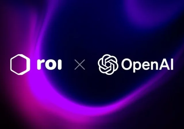 OpenAI اپلیکیشن سرمایه‌گذاری Roi را تصاحب کرد؛ آیا ChatGPT مشاور مالی شما می‌شود؟