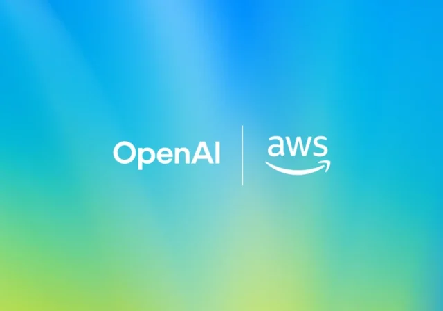 OpenAI با آمازون قرارداد ۳۸ میلیارد دلاری برای استفاده از خدمات AWS امضا کرد