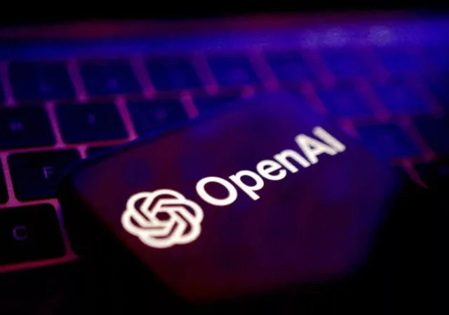 OpenAI با همکاری برودکام تراشه اختصاصی هوش مصنوعی می‌سازد