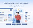آینده سئو در عصر «Zero-Click Search»: استراتژیهای جدید برای رشد واقعی آینده سئو در عصر «Zero-Click Search»: استراتژیهای جدید برای رشد واقعی