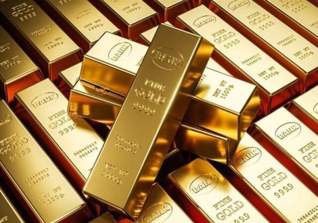 تغییر رنگ صندوق‌های طلا در بورس