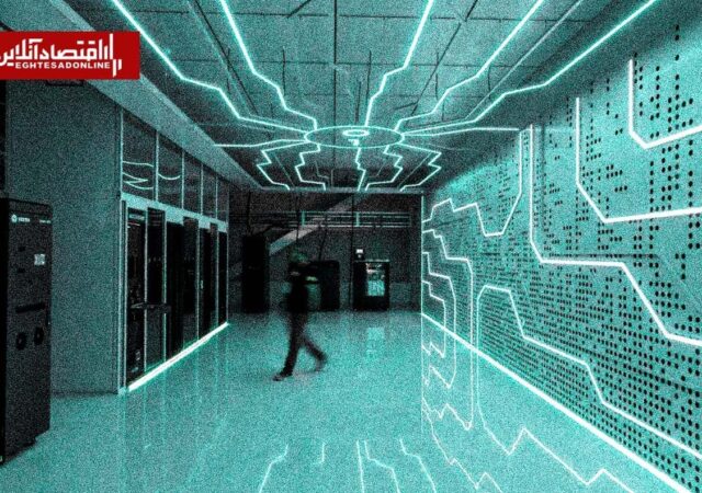 ۲ تریلیون دلار سرمایه در خطر؛ وابستگی ۴۰ درصدی مراکز داده به انرژی