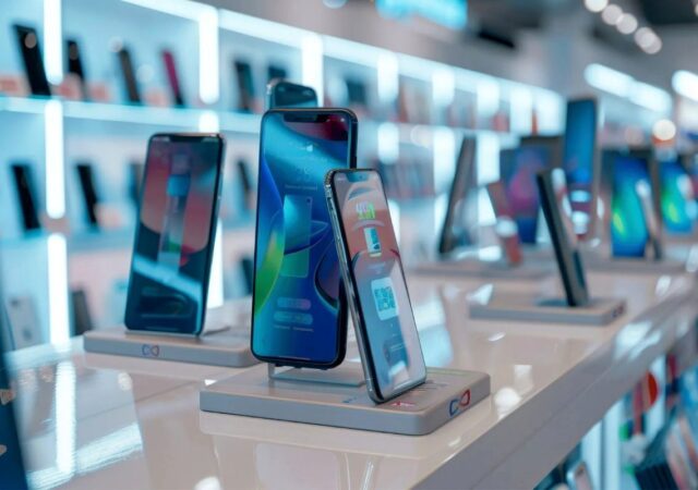 آخرین قیمت گوشی در بازار ایران+ جدول