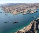 آخرین وضعیت محاصره دریایی و کشتیرانی در تنگه هرمز/ بلومبرگ گزارش کرد آخرین وضعیت محاصره دریایی و کشتیرانی در تنگه هرمز/ بلومبرگ گزارش کرد