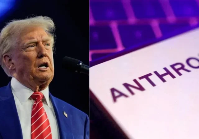 آنتروپیک از همکاری با دولت آمریکا پیرامون مدل هوش مصنوعی جنجالی Mythos خبر داد