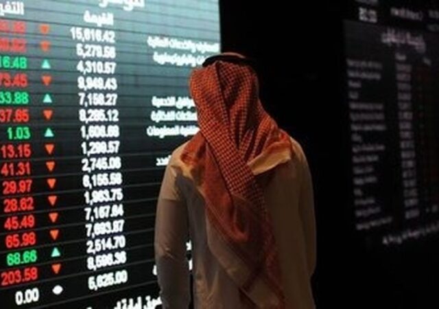 افت سنگین و نوسانات گسترده بازارهای سهام کشورهای عربی / بورس‌های عربی زیر سایه جنگ قرمز شدند
