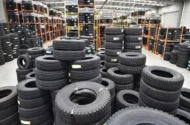 افزایش ۳۰ درصدی قیمت تایر در بازار امروز ۳۱ فروردین/ قیمت لاستیک ایرانی به چند تومان رسید؟