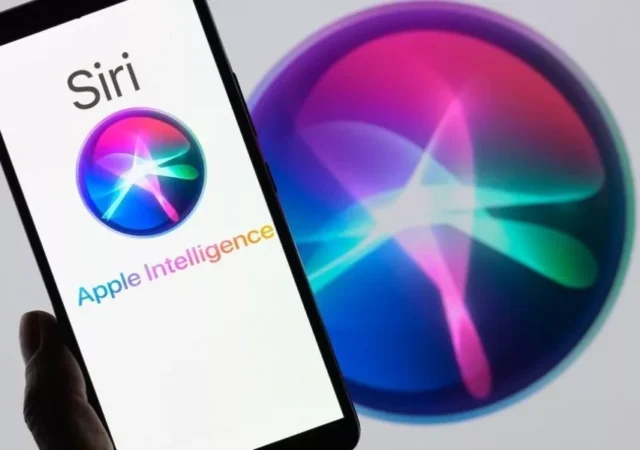 اپل توسعه‌دهندگان سیری را به بوت‌کمپ کدنویسی با هوش مصنوعی فرستاد