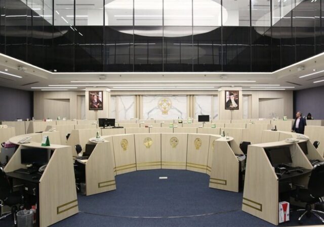 بازار سرمایه، بازوی حمایت از صنایع آسیب‌دیده در جنگ