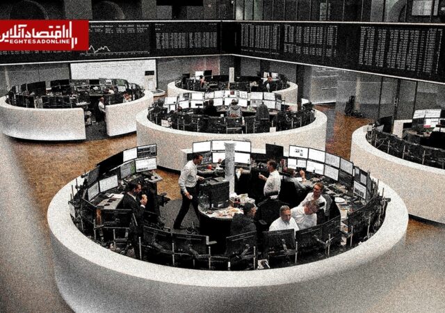 بازار سهام اروپا‌ بلاتکلیف شد