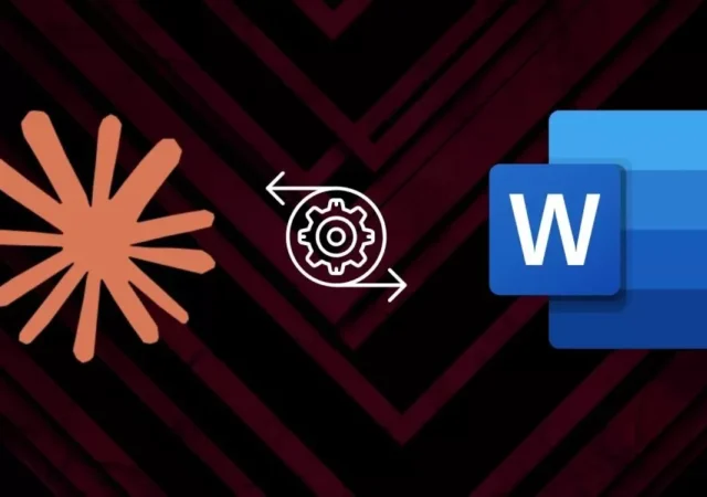 بتای Claude به مایکروسافت ورد آمد؛ ویرایش اسناد با هوش مصنوعی