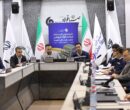 برگزاری مجمع عمومی عادی سالیانه شرکت صبا فولاد خلیج فارس