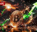 بیت‌کوین در دو راهی حساس؛ صعود به ۸۰ هزار یا سقوط به ۷۳ هزار دلار؟