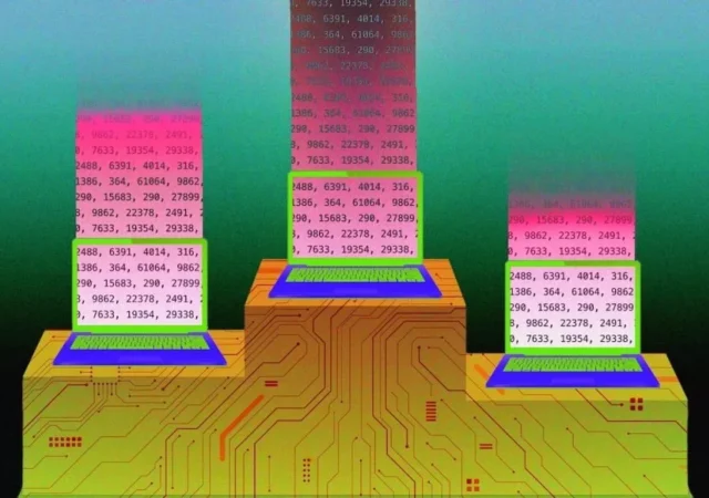 توکن‌مکسینگ چیست؟ رقابت عجیب کارمندان برای استفاده بیشتر از هوش مصنوعی