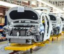 خبر خوش وزارت صمت برای خودروسازان / قیمت خودرو کاهش مییابد؟ خبر خوش وزارت صمت برای خودروسازان / قیمت خودرو کاهش مییابد؟