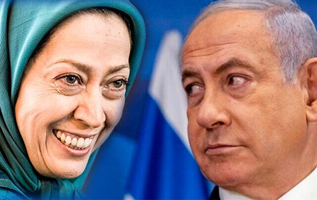 خیانت جدید منافقین به مردم ایران در جنگ اخیر