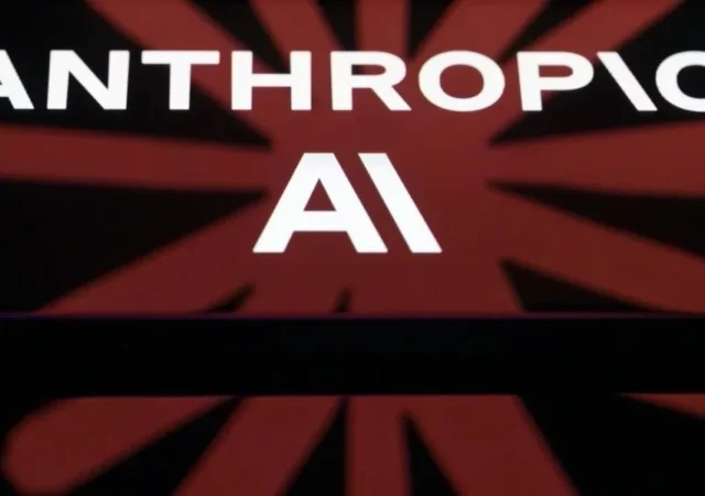 دیدار محرمانه در کاخ سفید؛ دولت آمریکا به‌دنبال همکاری مجدد با آنتروپیک است