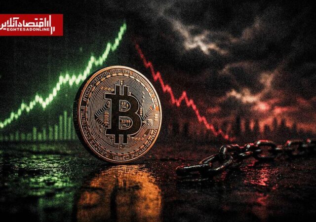 رشد بیت‌کوین تحلیل نزولی را نقض کرد؟