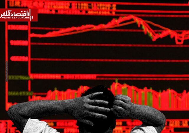 رکورد ۴ساله قیمت نفت؛ فنر زیر پای ترامپ