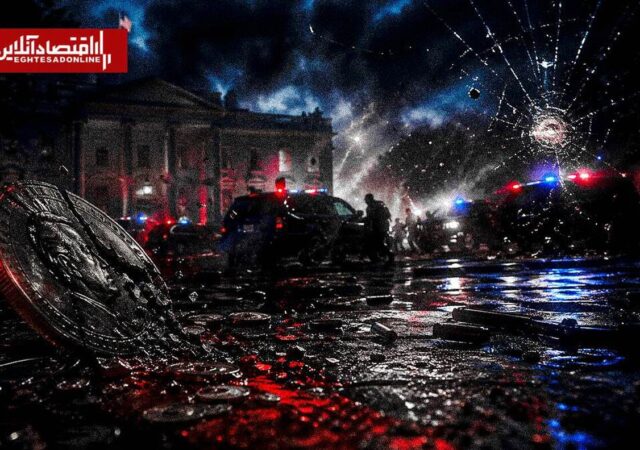 سرمایه‌گذاران نهادی در حال خرید بیت‌کوین؛ چرا فقط توکن ترامپ سقوط کرد؟