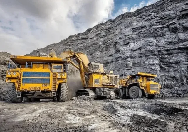 سهمیه واردات خودروهای کشاورزی و معدنی باز شد