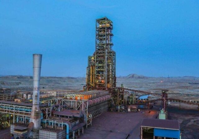 صبا فولاد خلیج فارس در زمستان رکورد زد: جهش سودآوری با اتکاء به صادرات و کنترل هزینه‌ها