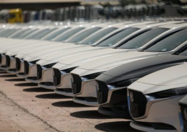 صدور مجوز تردد خودرو‌های منطقه آزاد مازندران در سراسر استان+ جزئیات