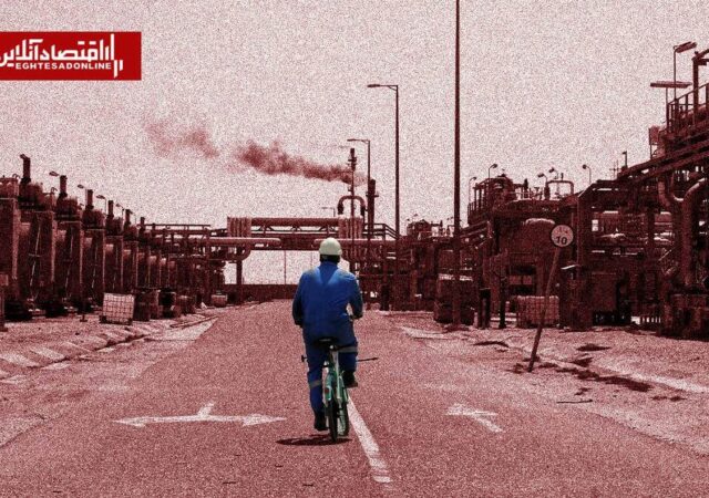 قیمت محصولات نفتی ایران سر به فلک کشید/ مصوبه دولت کارگشاست؟