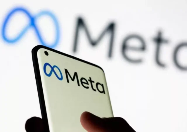 متا برای آموزش مدل‌های هوش مصنوعی، نحوه استفاده کارمندان از کامپیوتر را ثبت می‌کند