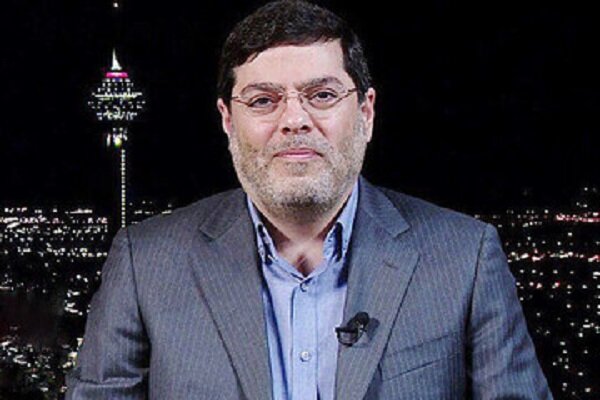 مرندی: شرط ایران برای ورود به مذاکره، رفع محاصره دریایی توسط آمریکاست