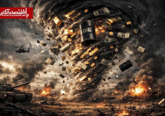 مسیر بازار‌ها در آتش‌بس؛ یک هفته تلاطم در گرداب اخبار مذاکرات