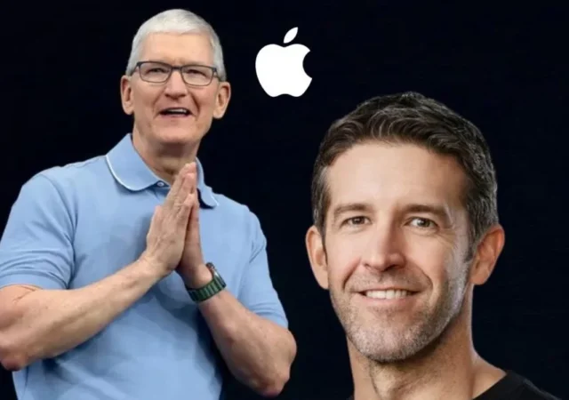 میراث تیم کوک برای جان ترنوس؛ ۱۰ محصولی که مدیرعامل جدید اپل روانه بازار می‌کند