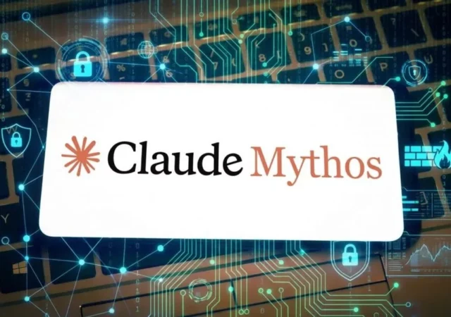هوش مصنوعی Mythos آنتروپیک به‌دلیل خطرات بانکی زیر ذره‌بین رگولاتورها قرار گرفت