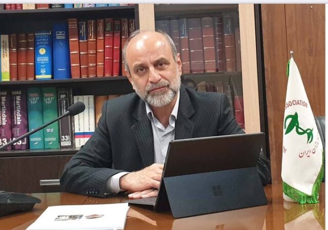 وضعیت بازار دارویی کشور در جنگ رمضان