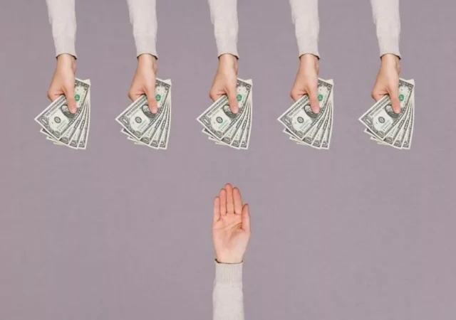 پروژه آزمایشی آنتروپیک: بازاری برای ایجنت‌ها تا معاملات واقعی انجام دهند