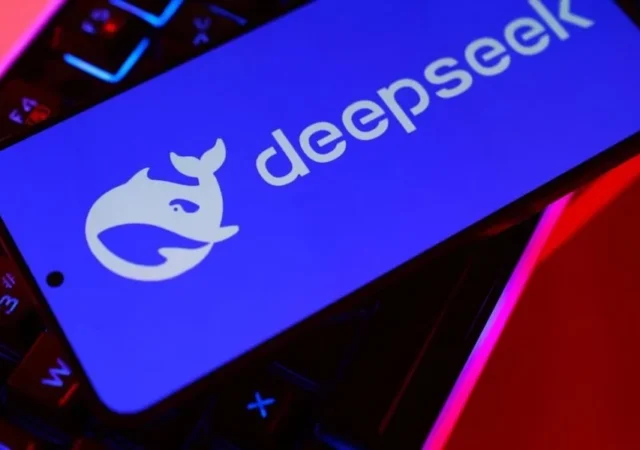 کارزار جهانی آمریکا برای مقابله با دیپ‌سیک: شرکت‌های چینی مالکیت معنوی را نقض می‌کنند