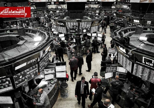 کامبک بازارهای جهانی؛ شاخص‌ها به قبل از جنگ برگشتند