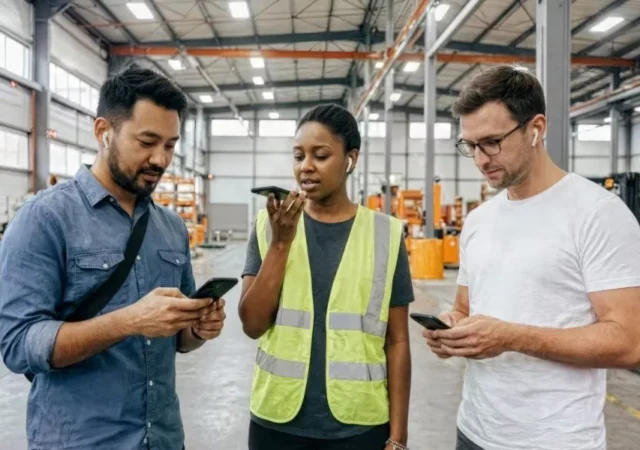 DeepL ابزار هوش مصنوعی جدیدی برای ترجمه مکالمات و گفتگوهای صوتی معرفی کرد